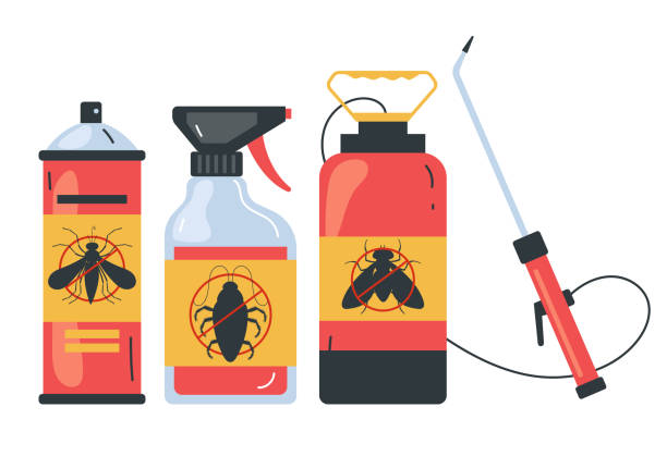 Best Pest Control Near Me in Brundidge, AL